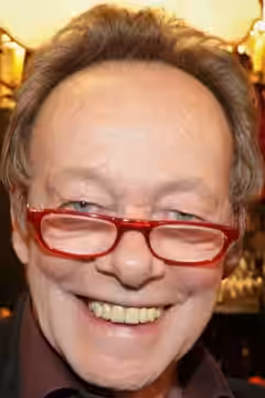 Erwin Leder