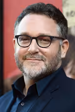 Colin Trevorrow