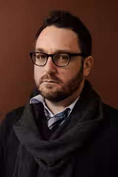 Colin Trevorrow
