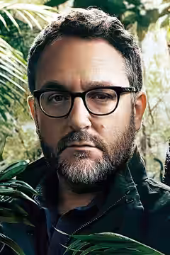 Colin Trevorrow
