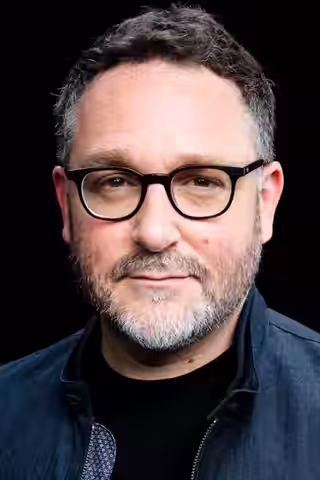 Colin Trevorrow