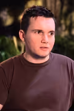 Derek Connolly