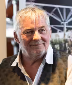 Heinz Hoenig