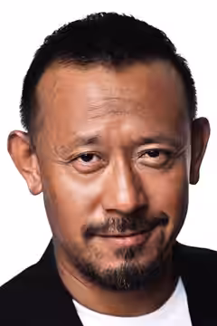 Jiang Wen