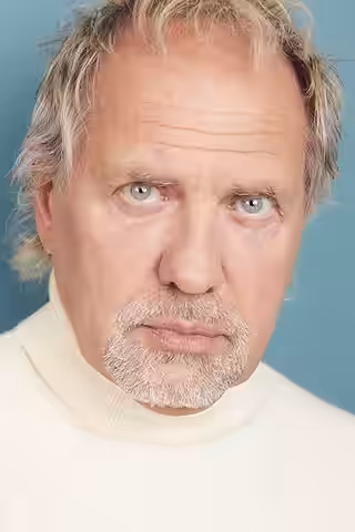 Uwe Ochsenknecht