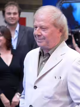 Wolfgang Petersen