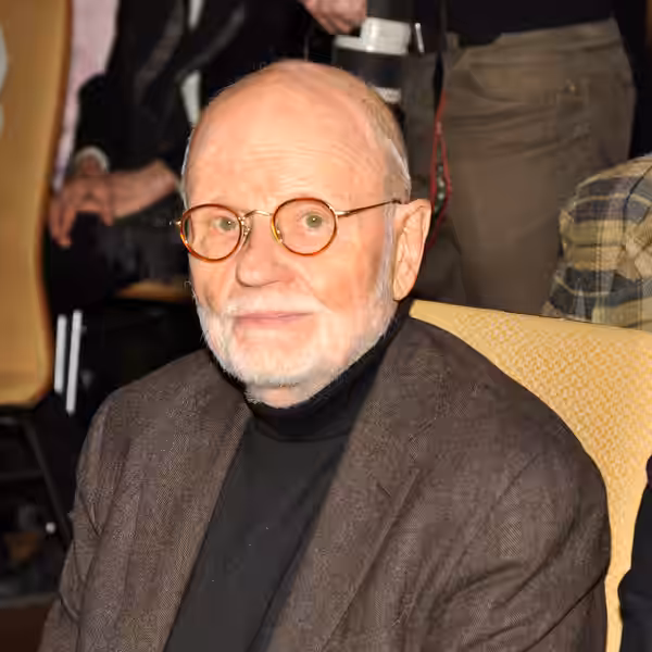 Günter Rohrbach