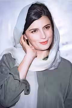 Leila Hatami