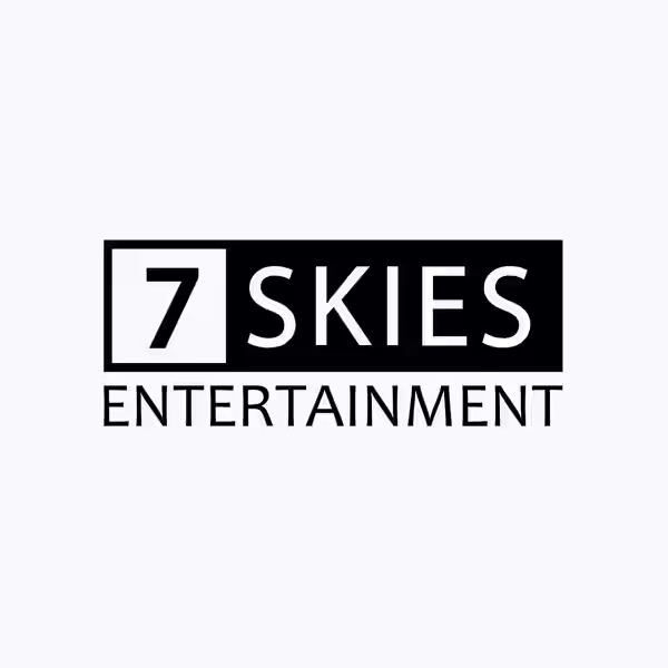 Seven Skies Entertainment Logo (2022)