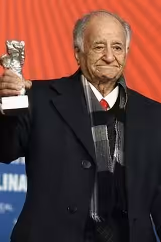 Ali-Asghar Shahbazi