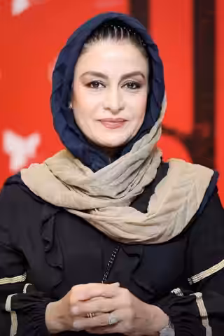 Merila Zarei