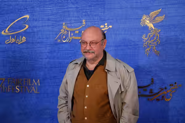 بابک کریمی در سی‌وهفتمین جشنواره فیلم فجر (2019)