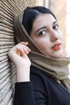 kimiya kimia hosseini (2022)