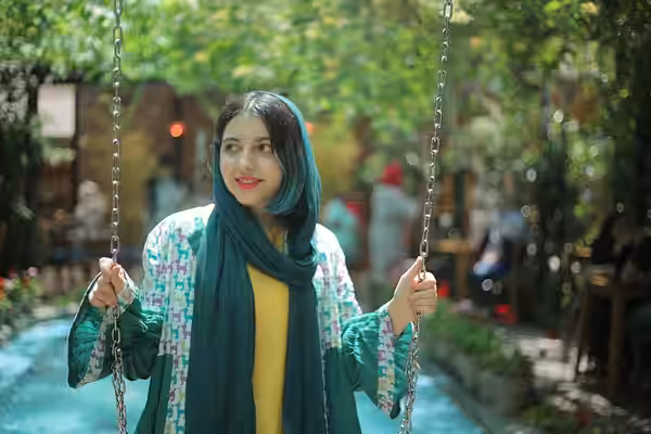 kimiya kimia hosseini (2022)