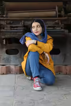 kimiya kimia hosseini (2022)