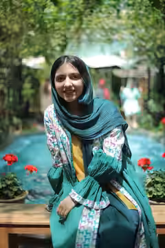 kimiya hosseini actress (2022)