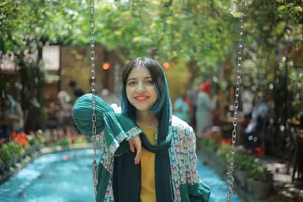 kimiya kimia hosseini (2022)