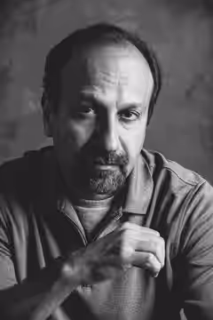 Asghar Farhadi