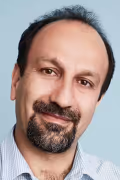 Asghar Farhadi