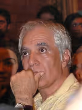Mahmoud Kalari