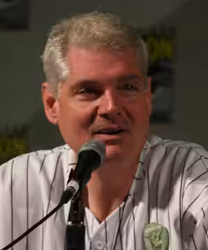Tom Kane