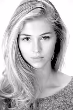 Hermione Corfield