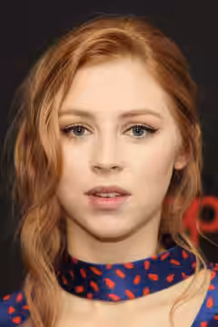 Hermione Corfield