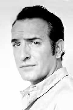 Jean Dujardin
