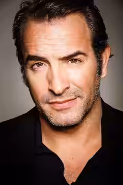 Jean Dujardin