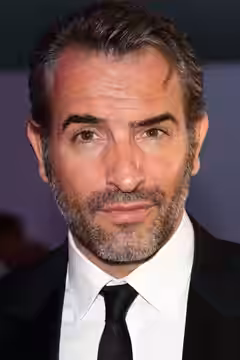 Jean Dujardin
