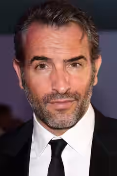 Jean Dujardin