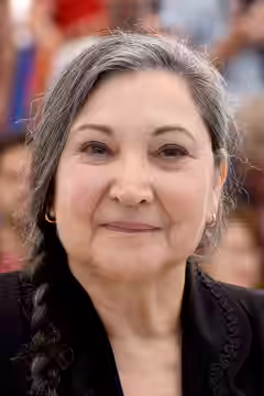 Robin Bartlett