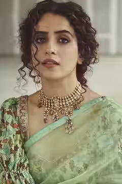 Sanya Malhotra