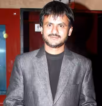 Girish Kulkarni