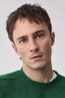 Drew Starkey
