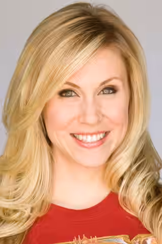 Ashley Eckstein