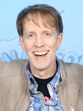 James Arnold Taylor