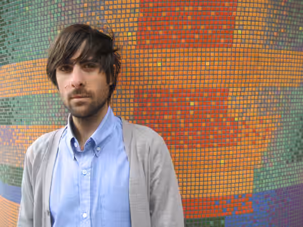 Leadman Jason Schwartzman (2008)