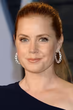 Amy Adams
