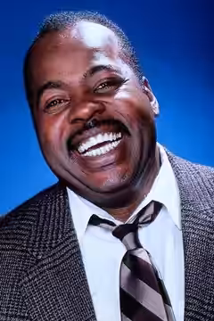 Reginald VelJohnson