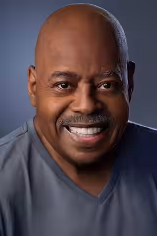 Reginald VelJohnson