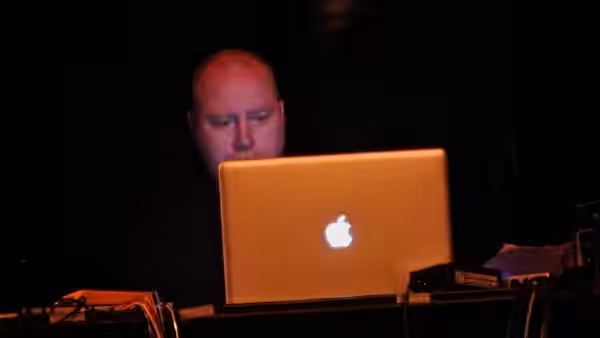 Jóhann Jóhannsson (2010)
