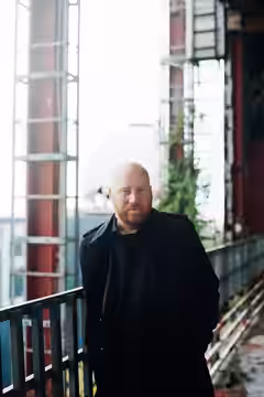 Jóhann Jóhannsson Format: Analog (1904)