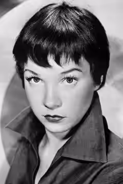 Shirley MacLaine