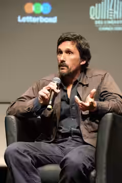 Lisandro Alonso