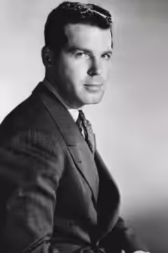 Fred MacMurray