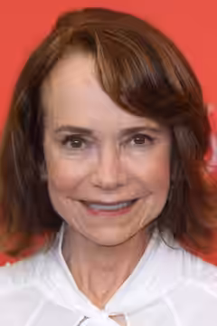 Jessica Harper
