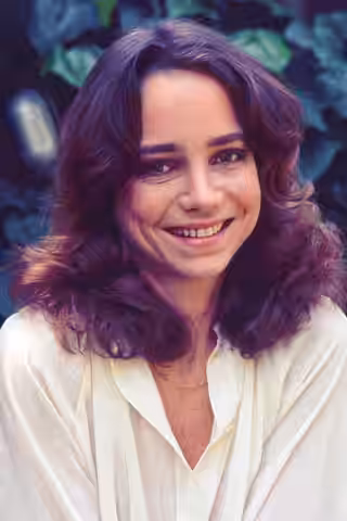Jessica Harper