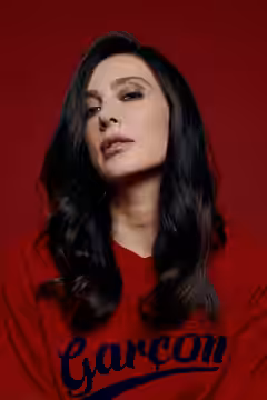 Nadine Labaki