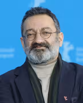 Georges Khabbaz at Berlinale 2025